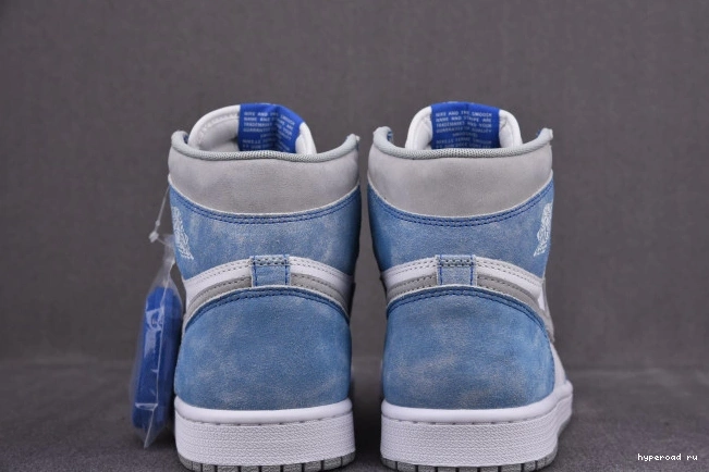 555088-402 High Hyper Retro Jordan Royal 1 OG 0704